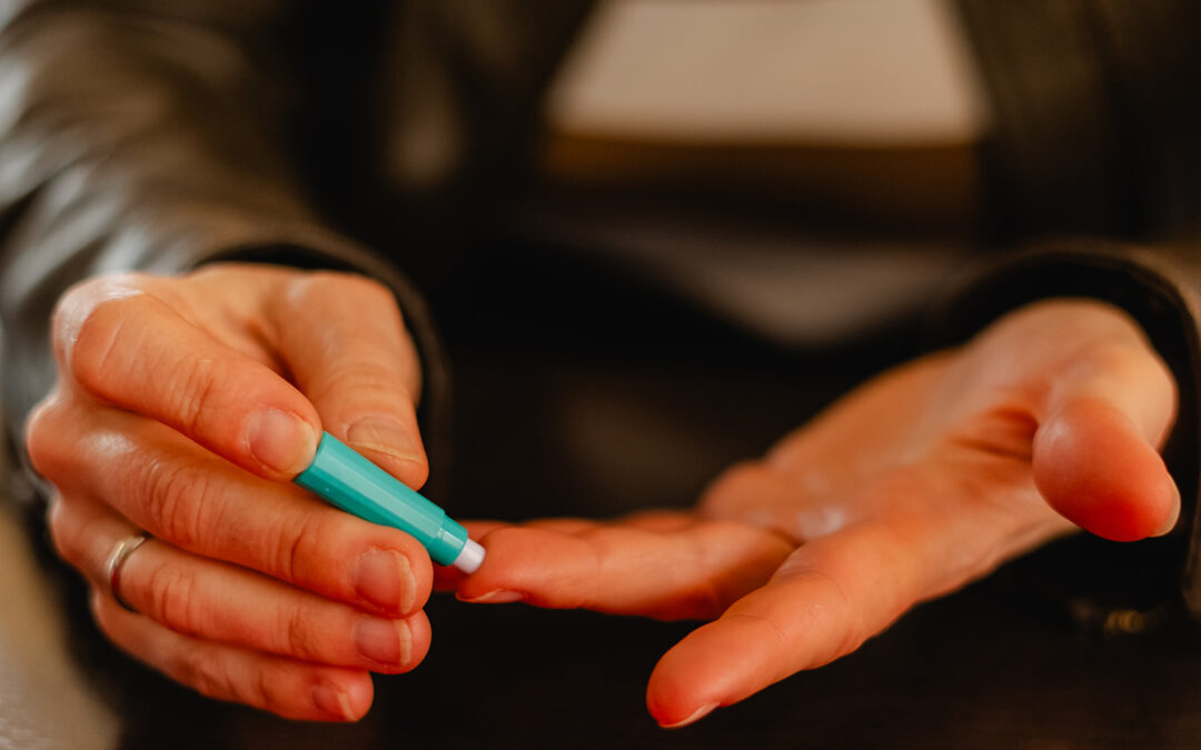 De Onmisbare Rol van Omega-3 voor Je Hormonen en Darmen